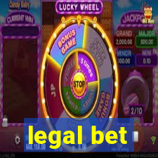 legal bet